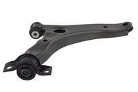 Bascula / Brat suspensie roata TOPRAN, Cod: 302 469