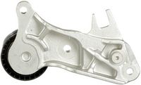 Τροχαλία παρέκκλισης, οδοντ. ιμά PowerGrip™