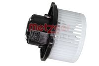 METZGER AUTOTEILE Interieurventilatie 2