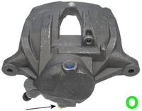 Bremssattel