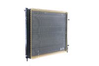 Thumbnail - Radiateur - CR1502000S - MAHLE