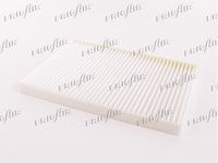 Filter, Innenraumluft