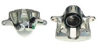 Bremssattel
