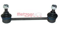 Stange/Strebe, Stabilisator