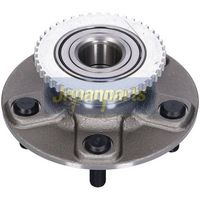 главина на колелото