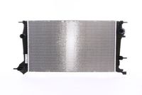 Thumbnail - Radiateur - CR24000S - MAHLE