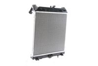 Thumbnail - Radiateur - CR339000S - MAHLE