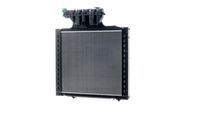 Thumbnail - Radiateur - CR1038000P - MAHLE