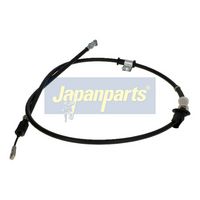 жило, ръчна спирачка