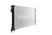 Thumbnail - Radiateur - CR30000S - MAHLE