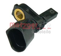 Sensor, Raddrehzahl
