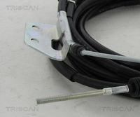 TRISCAN Trekkabel, parkeerrem 2