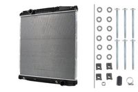 Kühler, Motorkühlung