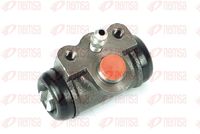 спирачно цилиндърче на колелото