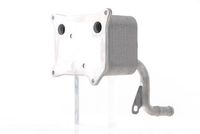 Thumbnail - Oliekoeler, motorolie - CLC133000S - MAHLE