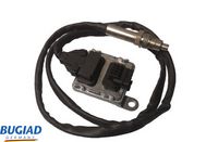 NOx-Sensor, NOx-Katalysator
