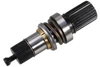 Steckwelle, Differential Steckwelle, Differential