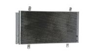 Thumbnail - Condensor, airconditioning - AC1078000S - MAHLE