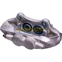 спирачен апарат