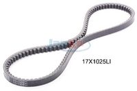 Curea transmisie JAPKO, Cod: 17X1025