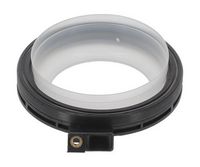 Wellendichtring, Kurbelwelle