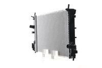 Thumbnail - Radiateur - CR812000S - MAHLE