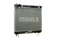 Thumbnail - Radiateur - CR1205000S - MAHLE