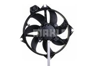 Thumbnail - Koelventilatorwiel - CFF370000P - MAHLE