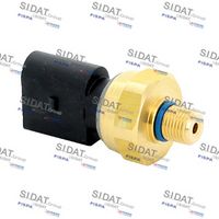 Sensor, Kraftstoffdruck