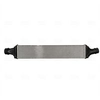 NISSENS ΨΥΓΕΙΟ INTERCOOLER