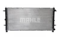 Thumbnail - Radiateur - CR398000S - MAHLE