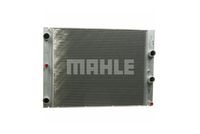 Thumbnail - Radiateur - CR1158000P - MAHLE