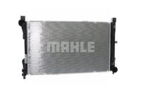 Thumbnail - Radiateur - CR1478000S - MAHLE