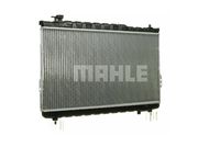 Thumbnail - Radiateur - CR1297000P - MAHLE