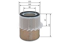 Luftfilter