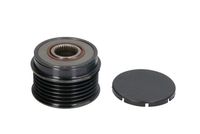 Alternator Freewheel Clutch