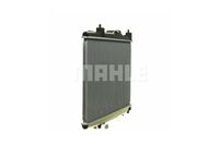 Thumbnail - Radiateur - CR2017000S - MAHLE