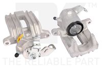 Bremssattel