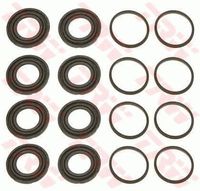 Reparatursatz, Bremssattel