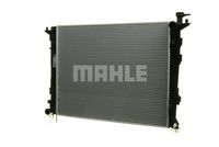 Thumbnail - Radiateur - CR1891000S - MAHLE