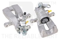Bremssattel