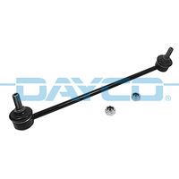 Stange/Strebe, Stabilisator