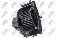 вентилатор вътрешно пространство