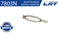 Katalysator