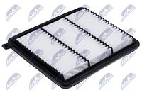 въздушен филтър