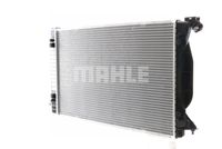Thumbnail - Radiateur - CR1421000S - MAHLE