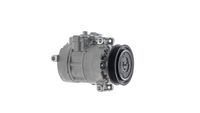 Thumbnail - Compressor, airconditioning - ACP591000S - MAHLE