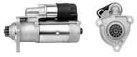 Thumbnail - Startmotor / starter - MS998 - MAHLE