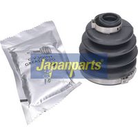 Комплект маншон, полуоска KB-806 JAPANPARTS