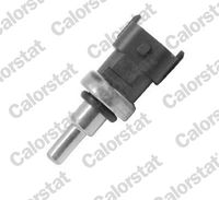 Sensor, Kühlmitteltemperatur